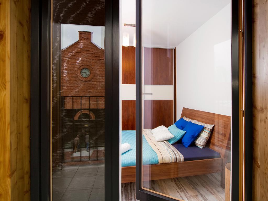 Appartement Old Town Luxury By Amstra