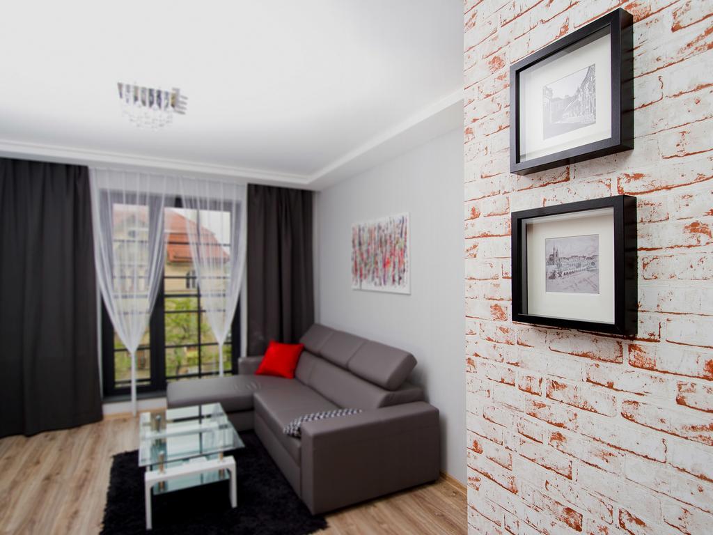 Appartement Old Town Luxury By Amstra *