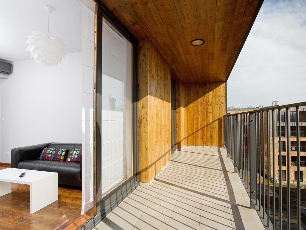 Appartement Old Town Luxury By Amstra