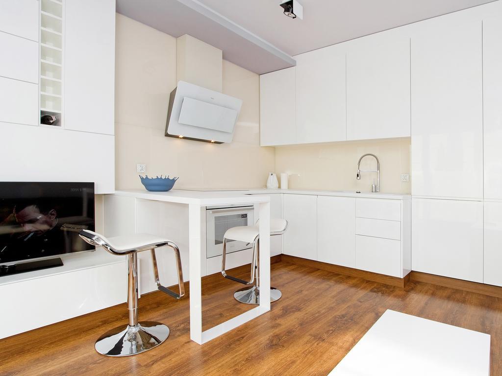 Appartement Old Town Luxury By Amstra *