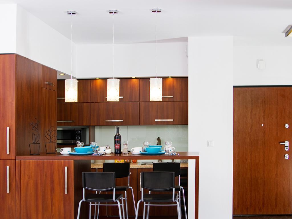 Old Town Luxury By Amstra Appartement