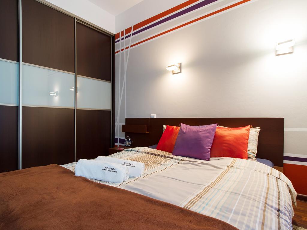 Old Town Luxury By Amstra Appartement
