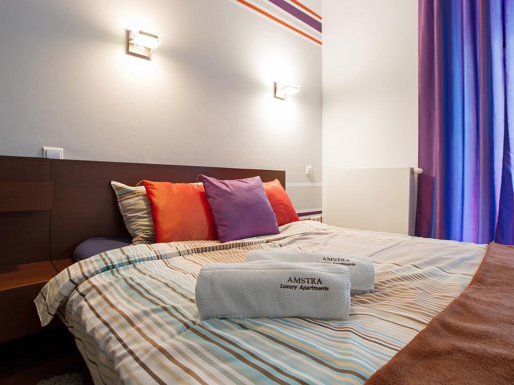 Appartement Old Town Luxury By Amstra *