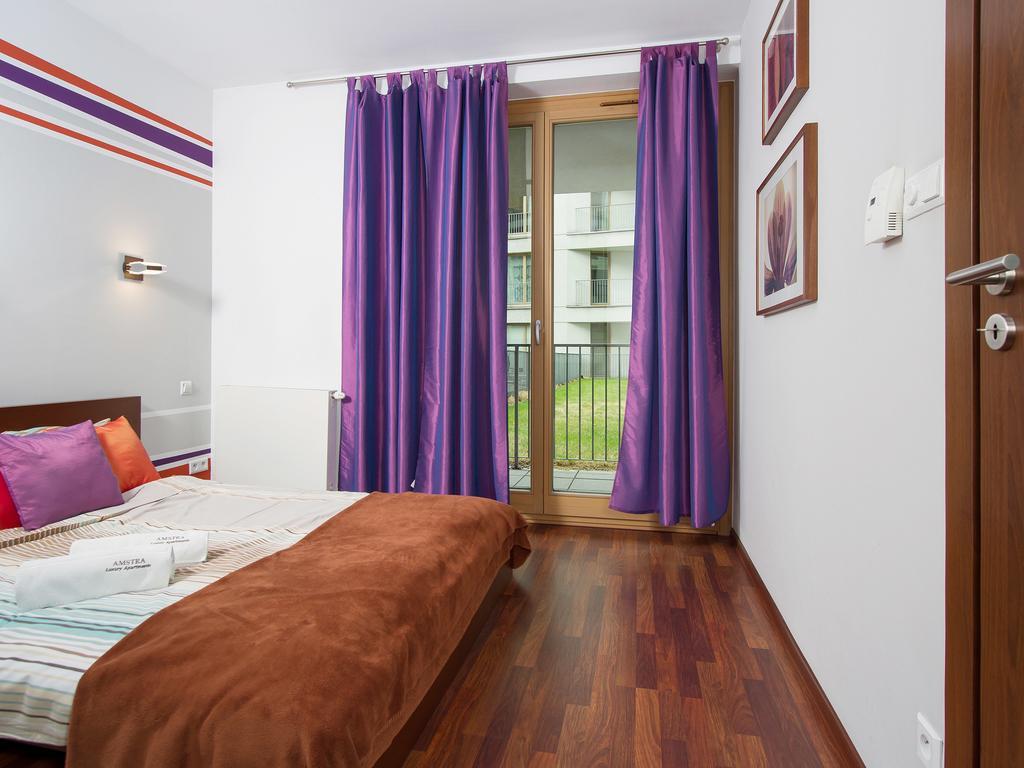 Appartement Old Town Luxury By Amstra
