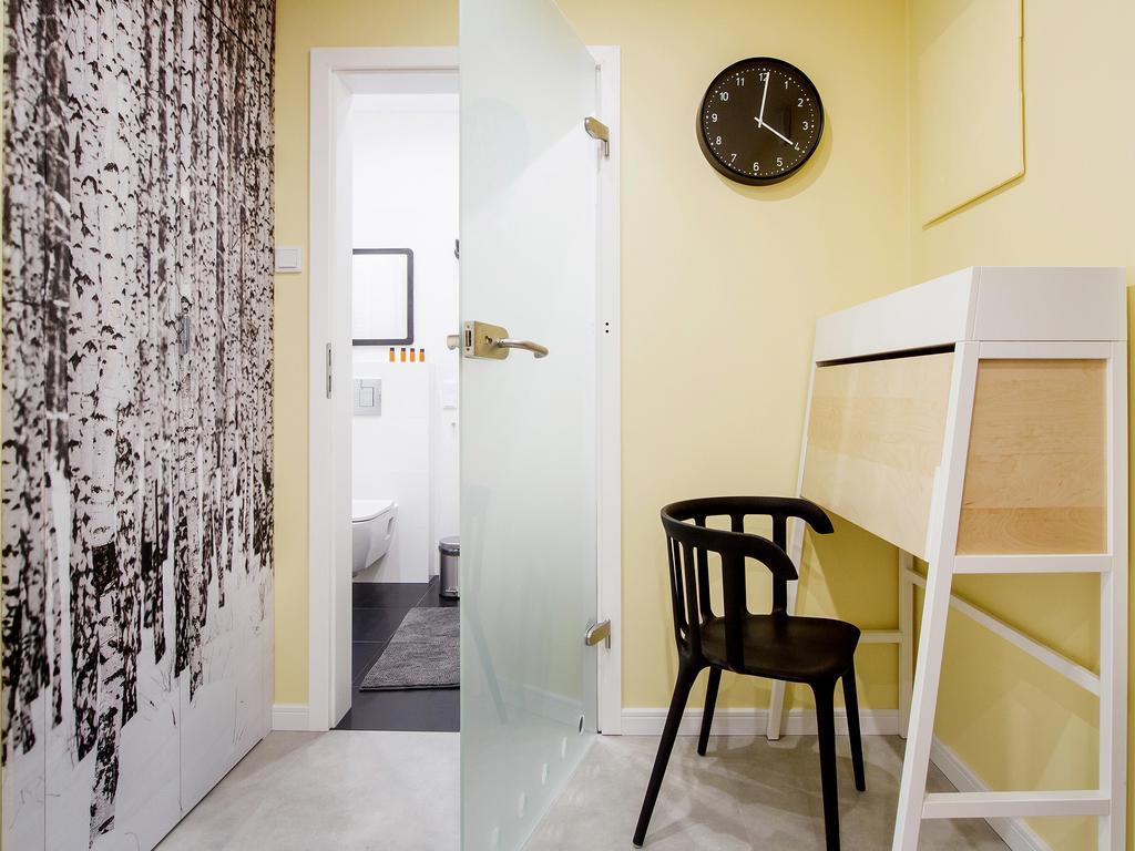 Appartement Old Town Luxury By Amstra *