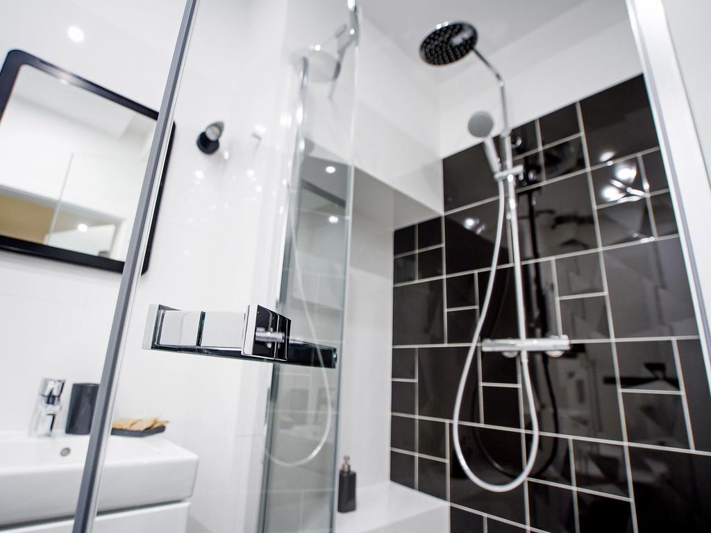 Old Town Luxury By Amstra Appartement Krakau