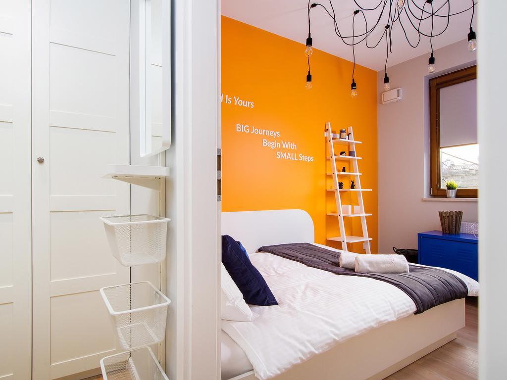 Appartement Old Town Luxury By Amstra