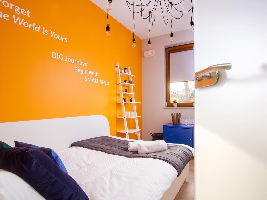 Appartement Old Town Luxury By Amstra *