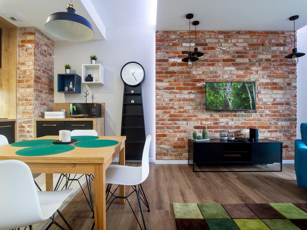 Old Town Luxury By Amstra Appartement