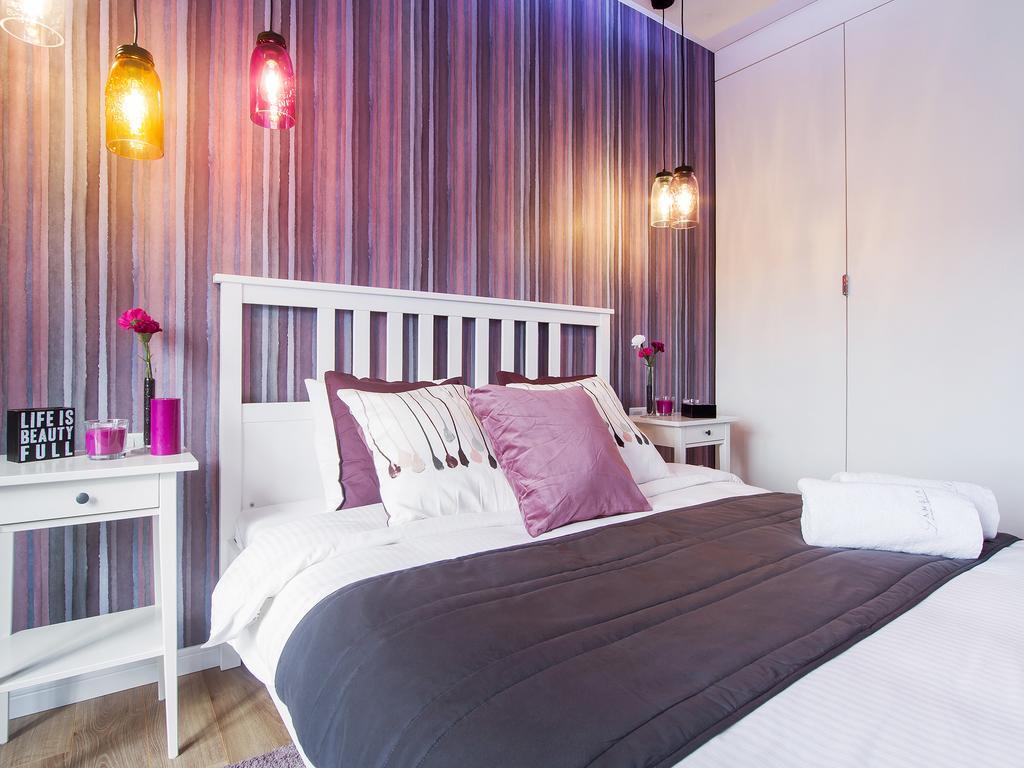 Old Town Luxury By Amstra Appartement *