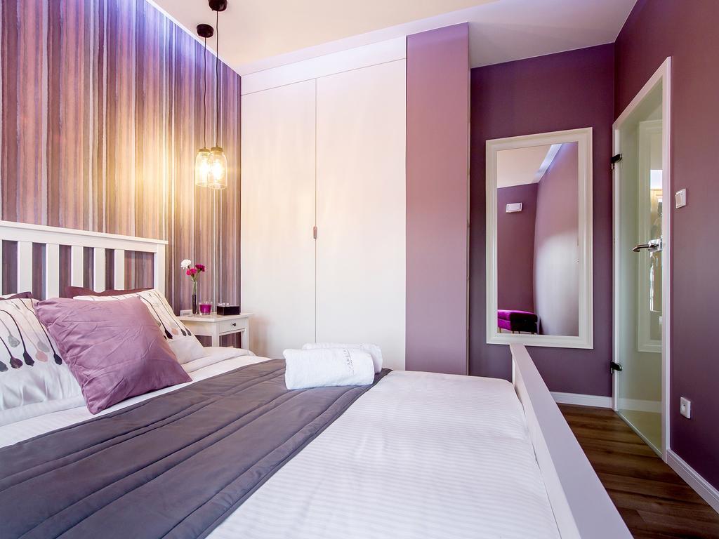Appartement Old Town Luxury By Amstra