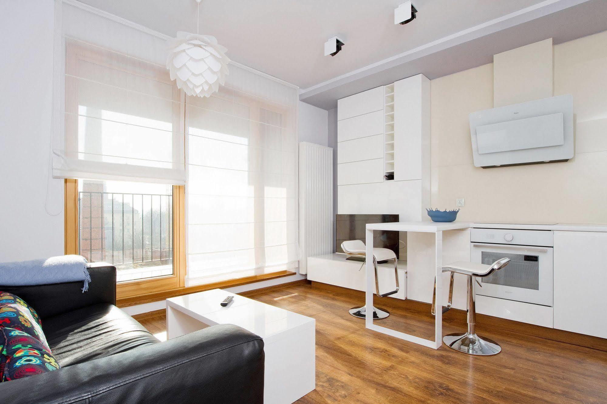 Old Town Luxury By Amstra Appartement