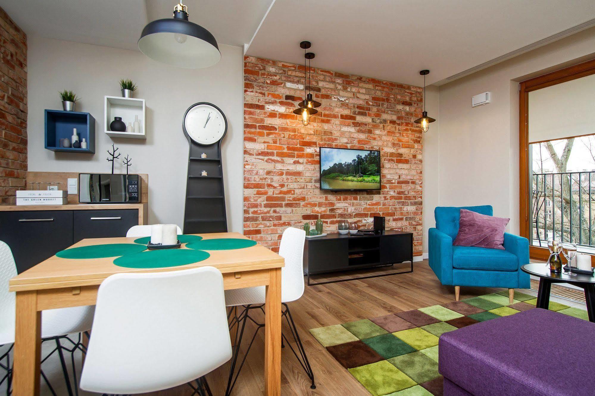 Appartement Old Town Luxury By Amstra *