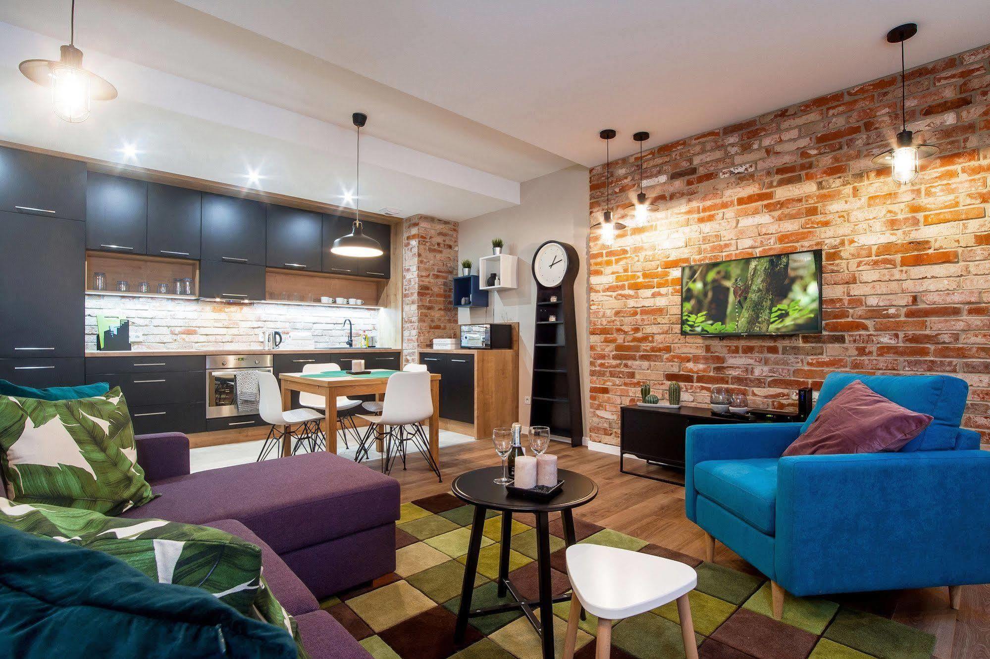 Old Town Luxury By Amstra Krakau