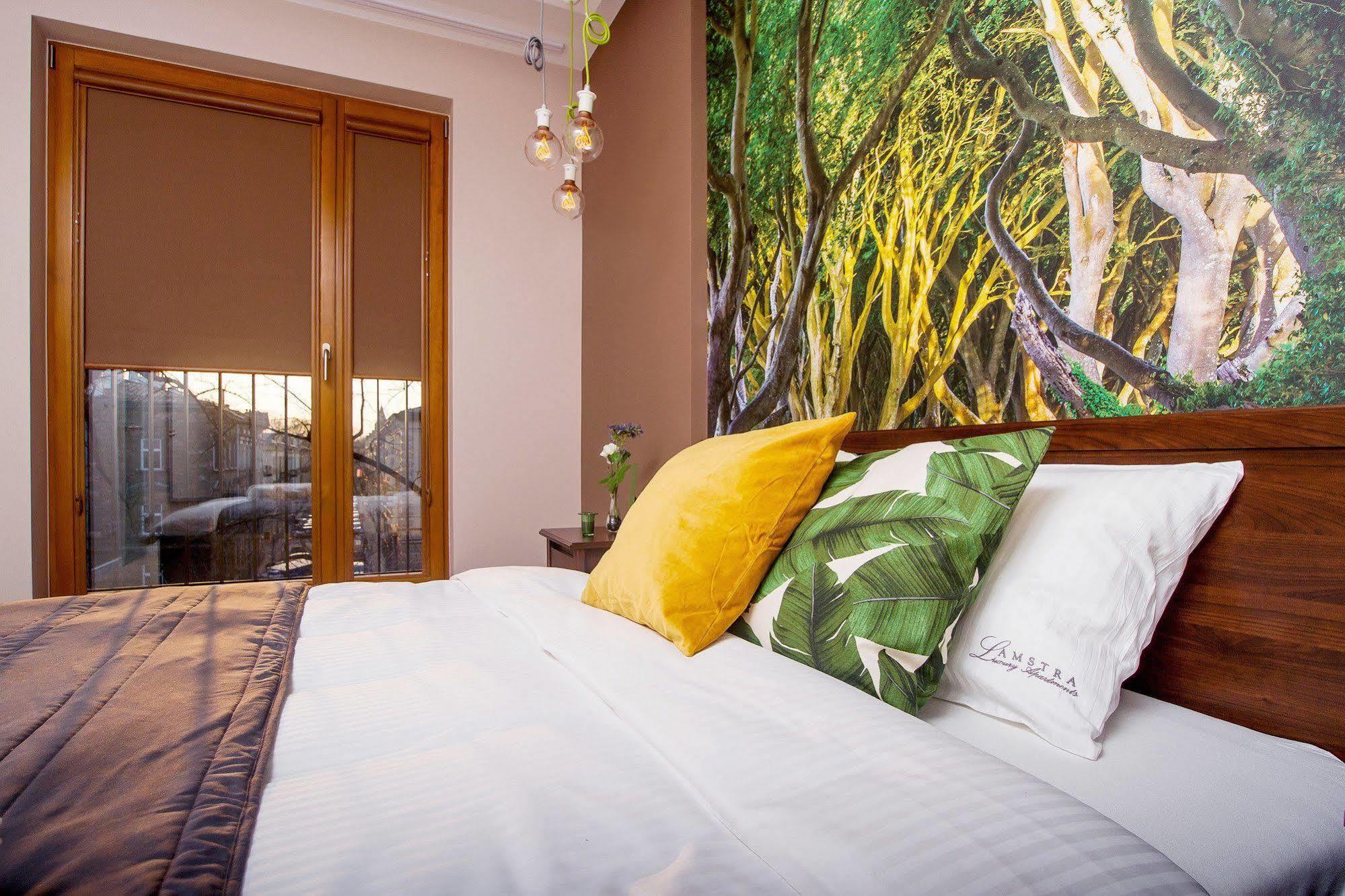 Old Town Luxury By Amstra Appartement *