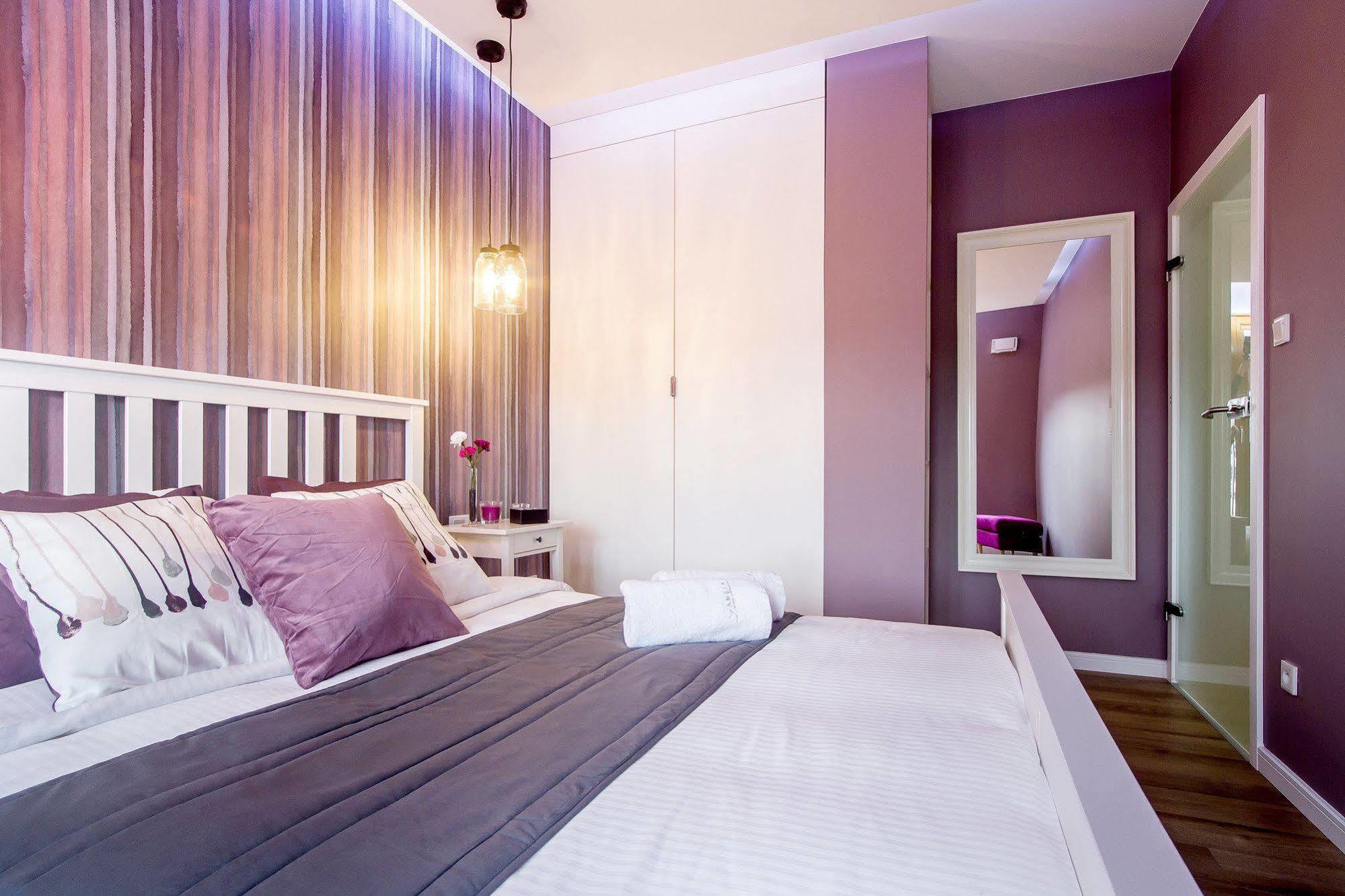 Old Town Luxury By Amstra Appartement *