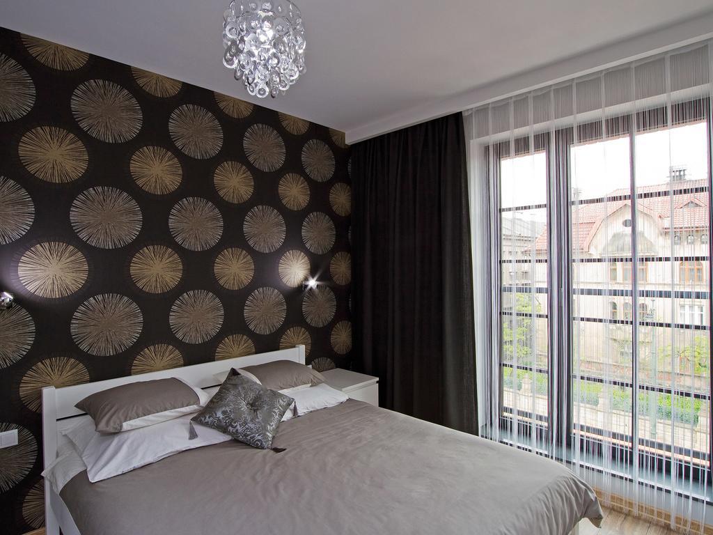 Old Town Luxury By Amstra Krakau