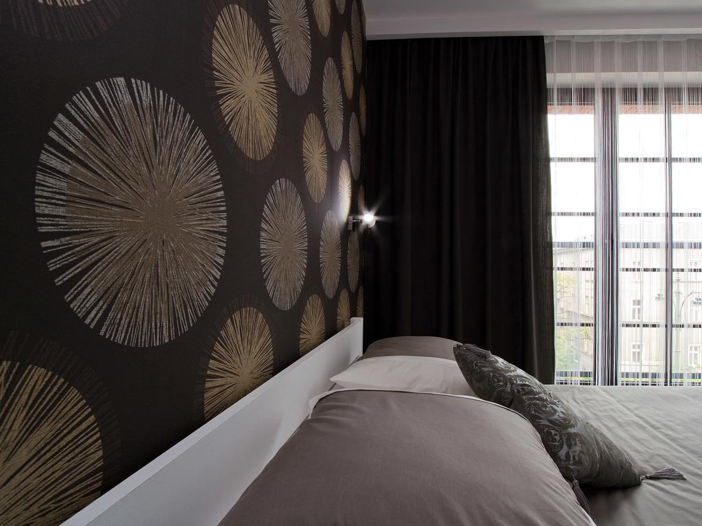 Old Town Luxury By Amstra * Krakau