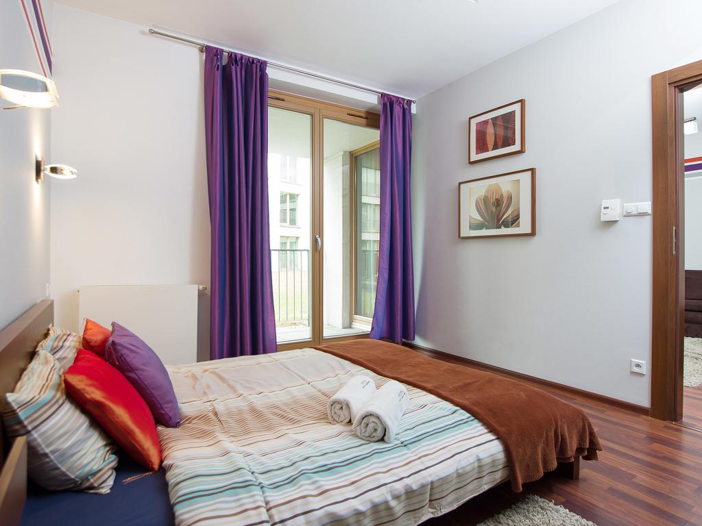 Old Town Luxury By Amstra Apartment *