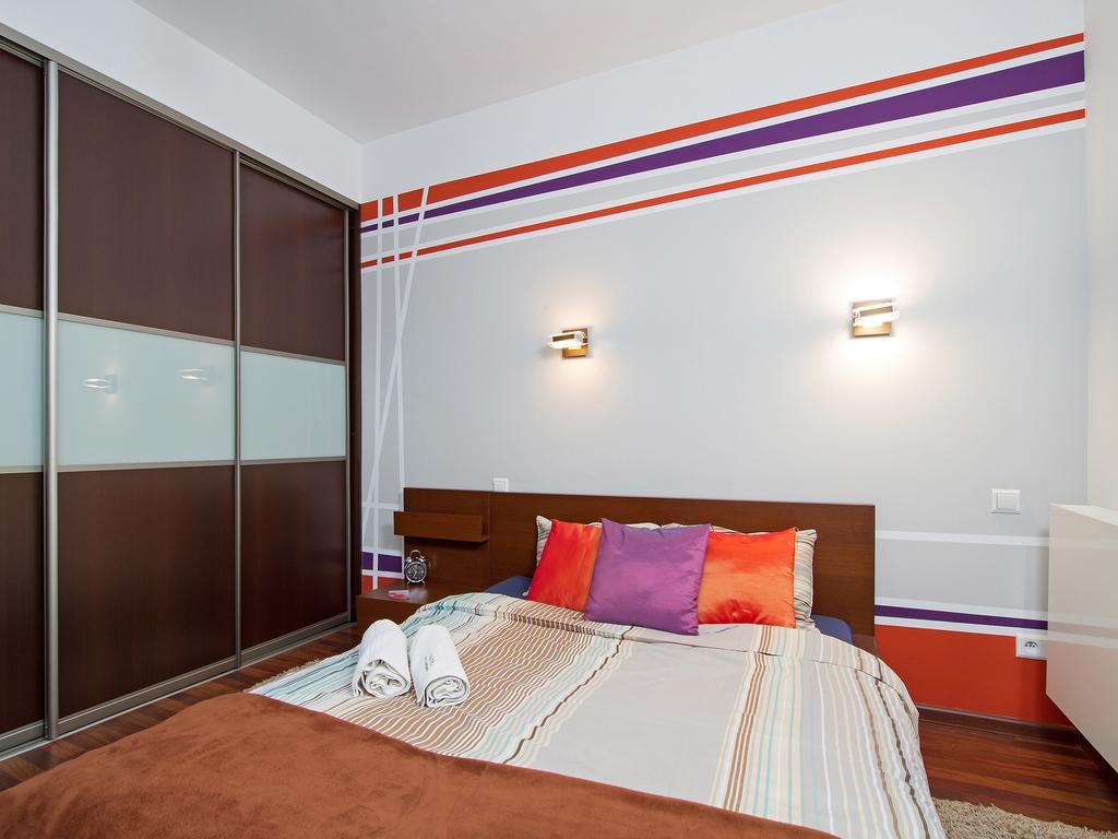 Apartment Old Town Luxury By Amstra Krakau