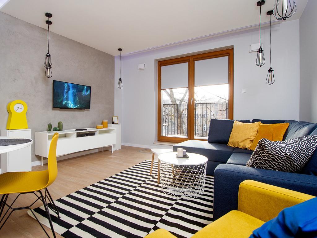 Apartment Old Town Luxury By Amstra *