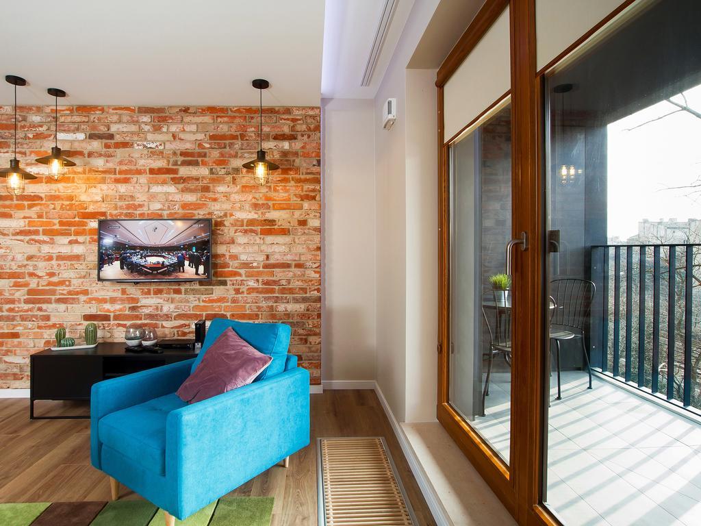 Old Town Luxury By Amstra *