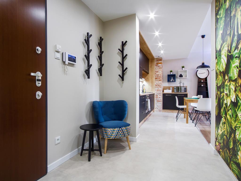 Apartment Old Town Luxury By Amstra