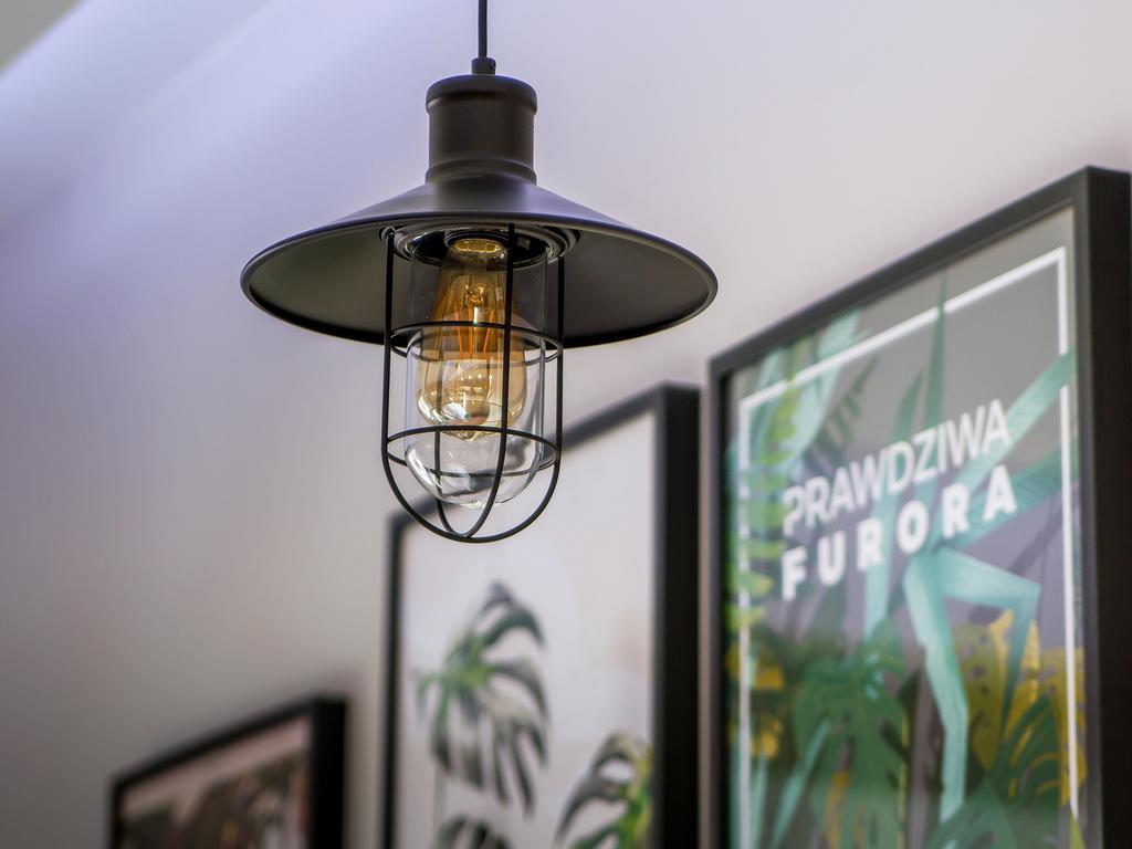 Old Town Luxury By Amstra Apartment Krakau