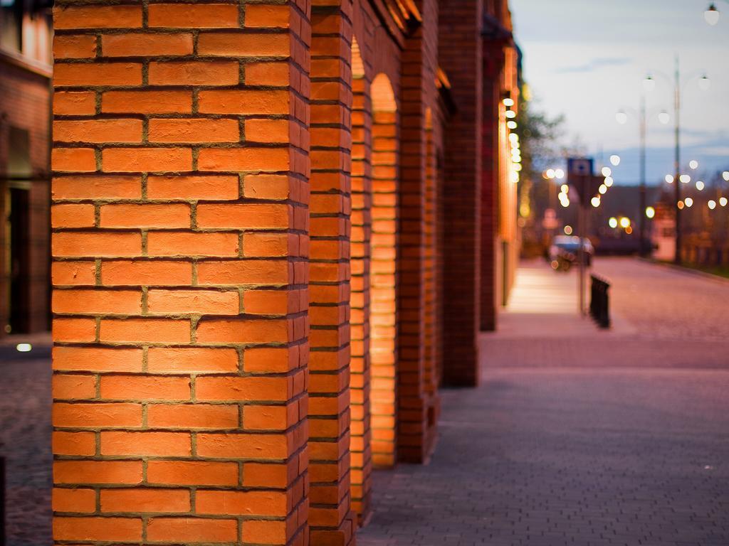 Old Town Luxury By Amstra Apartment Krakau