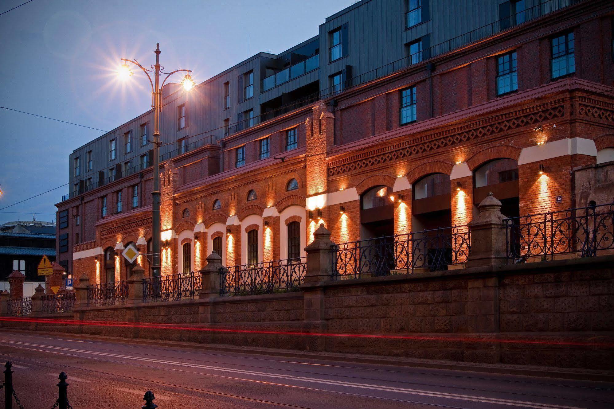 Old Town Luxury By Amstra Krakau