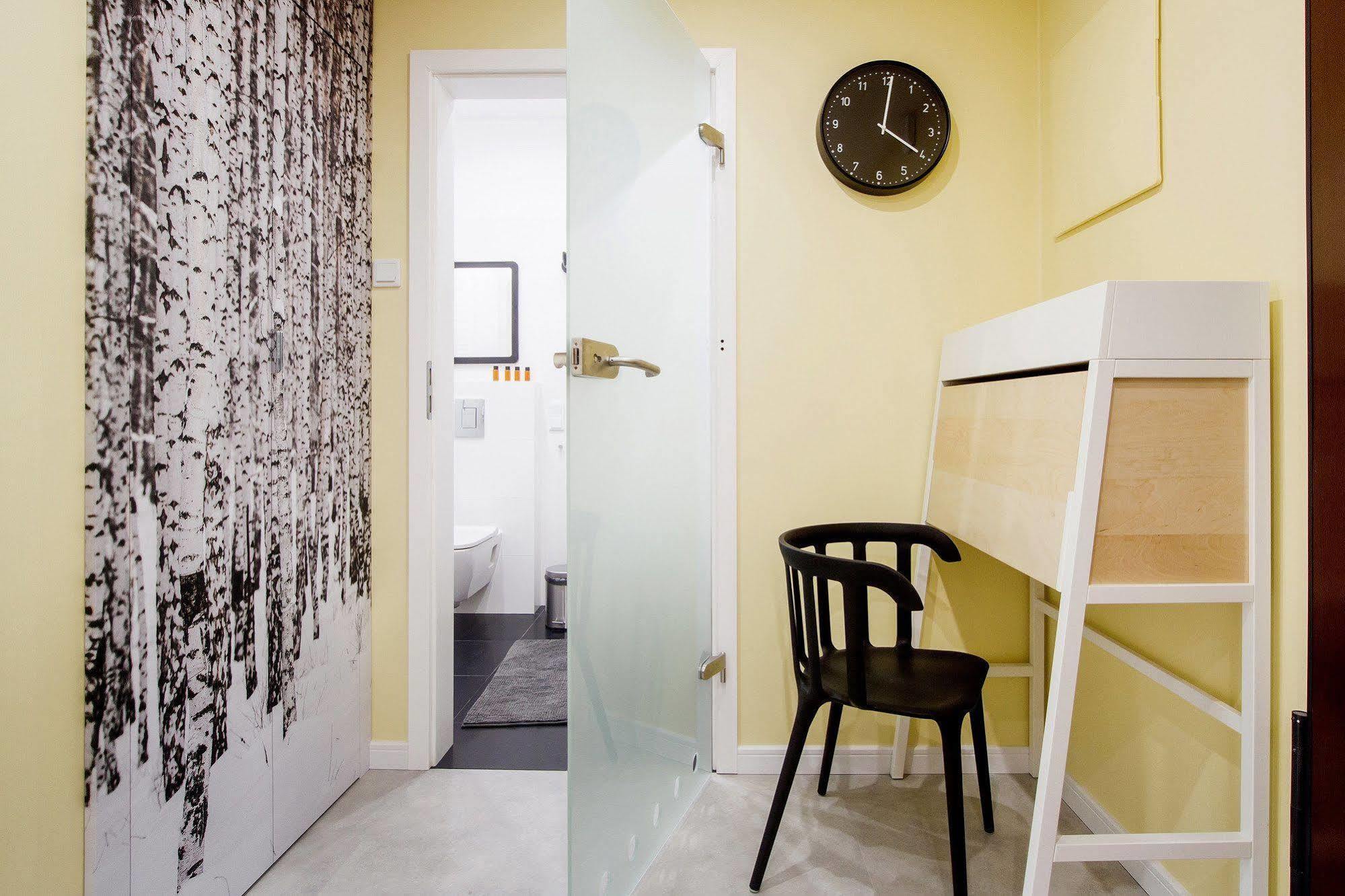 Apartment Old Town Luxury By Amstra *
