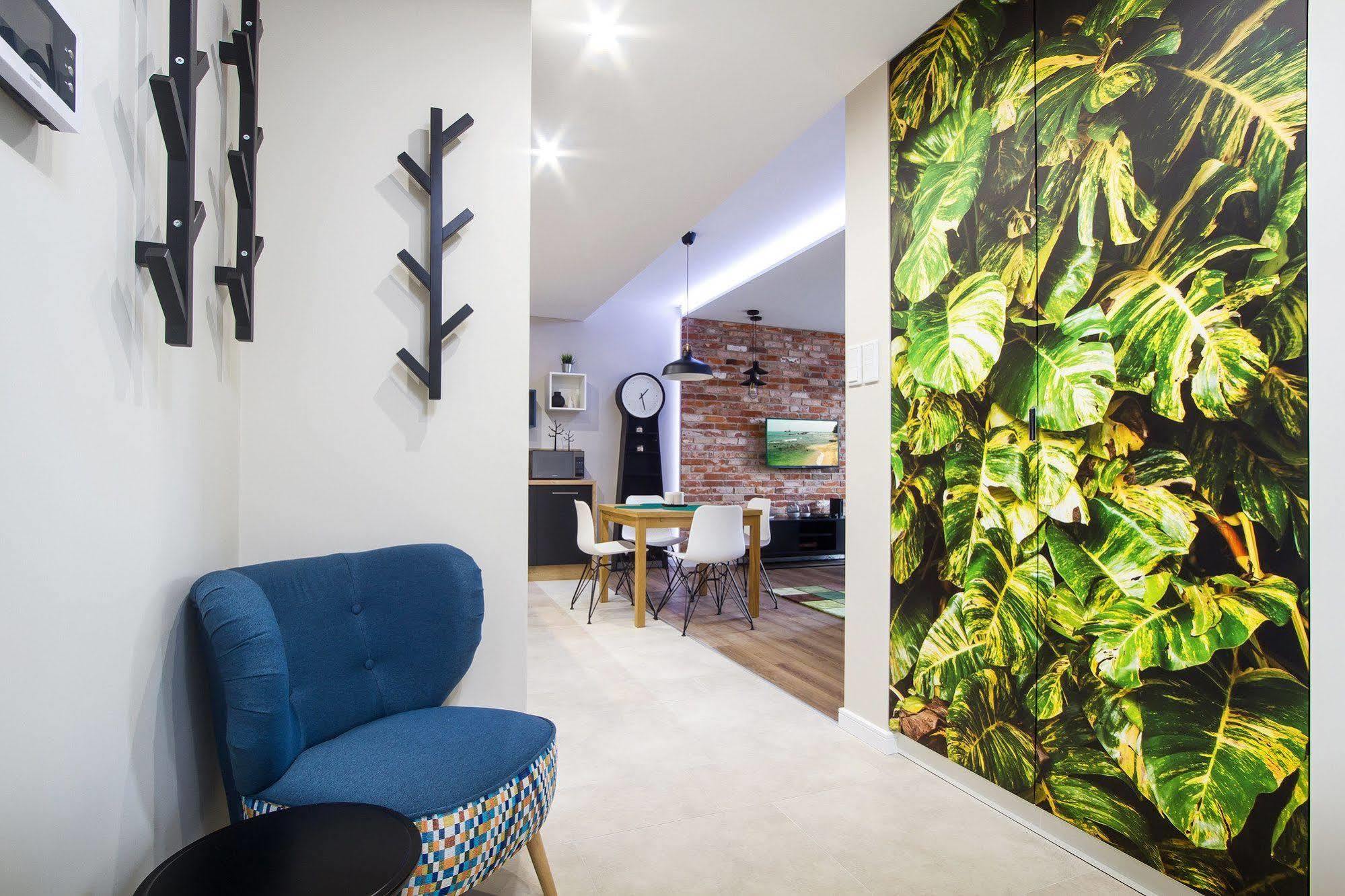 Old Town Luxury By Amstra Apartment *